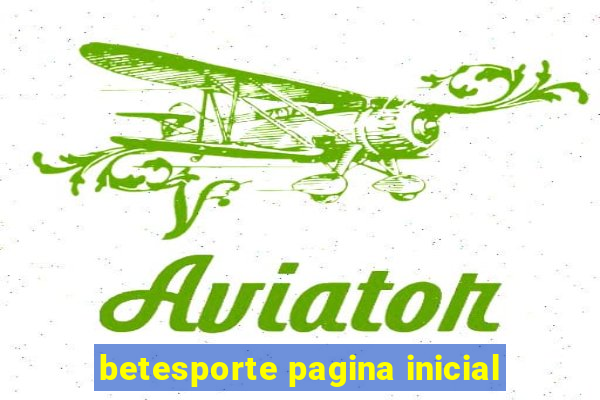 betesporte pagina inicial